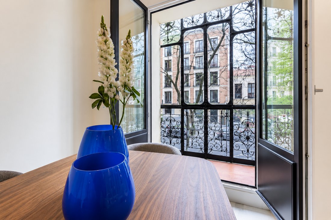 Appartamento a Centro, Madrid, Spagna 3 - 19039248