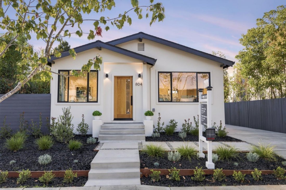 House in Burlingame, California, United States 1 - 19039711