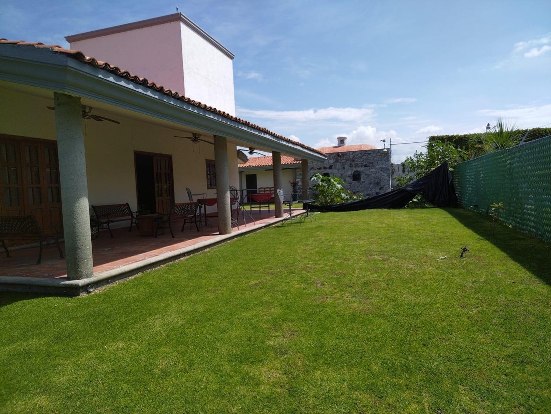 House in Atlixco, Puebla, Mexico 5 - 19038389