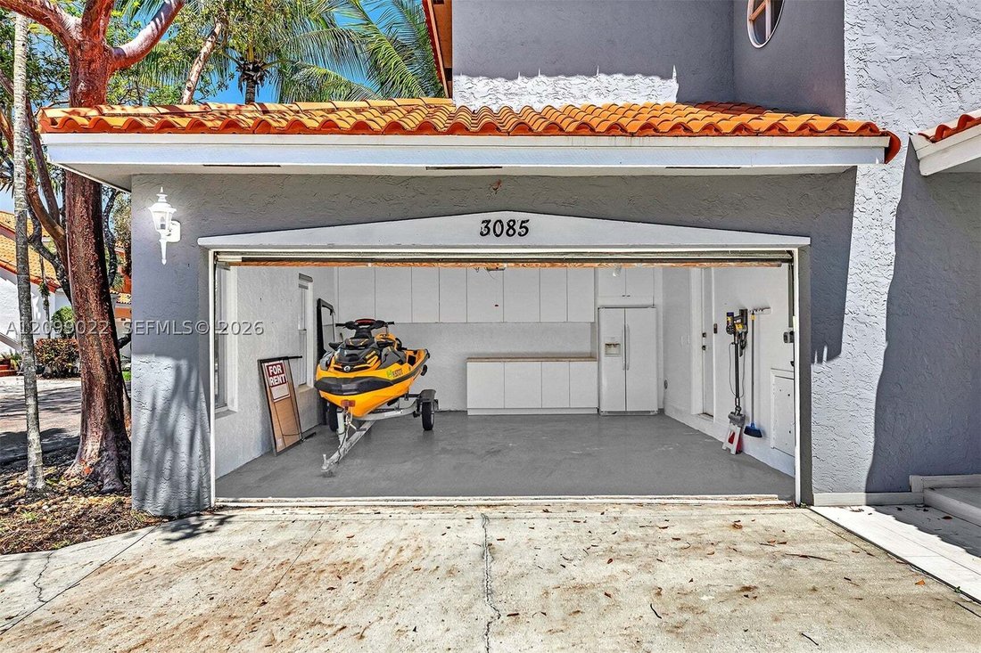 House in Hollywood, Florida, United States 5 - 19039623