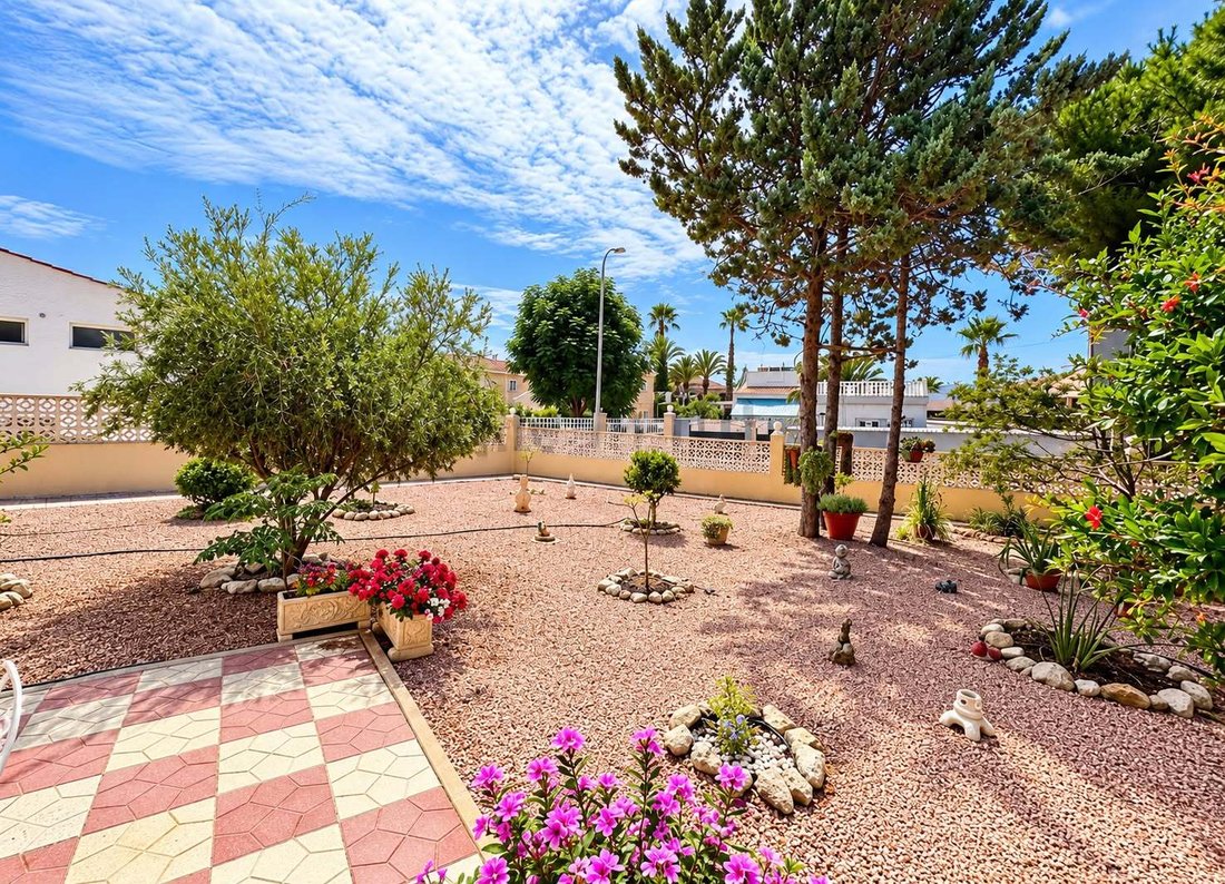 Villa in Ciudad Quesada, Rojales, Valencian Community 3 - 19040392