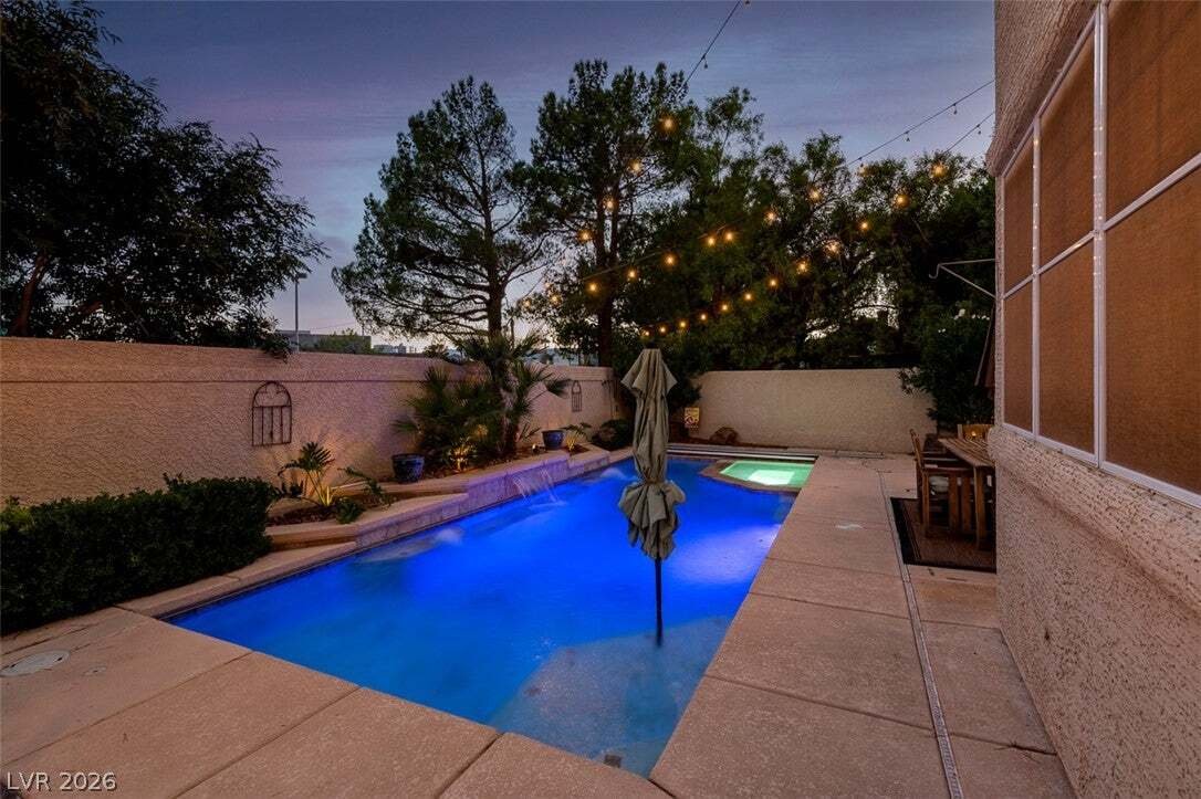 Casa a Las Vegas, Nevada, Stati Uniti 4 - 19038976
