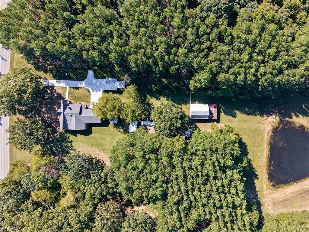 Casa a Thomasville, Carolina del Nord, Stati Uniti 1 - 19040052