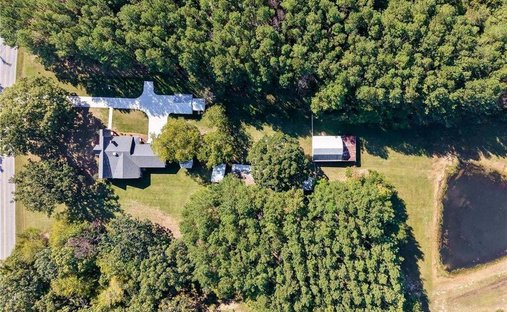 Haus in Thomasville, North Carolina, Vereinigte Staaten 1