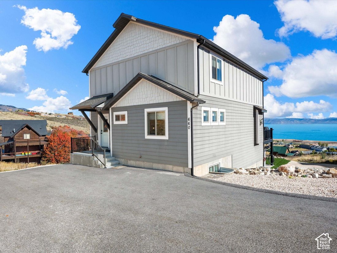 House in Garden, Utah, United States 3 - 17135162