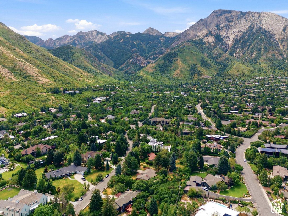 Maison à Millcreek, Utah, États-Unis 4 - 19039675