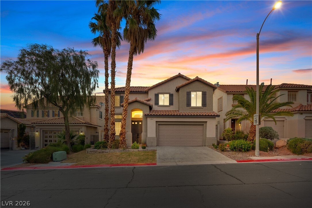 House in Henderson, Nevada, United States 1 - 19037877