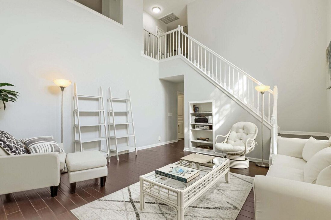 House in Franklin, Tennessee, United States 3 - 19039784