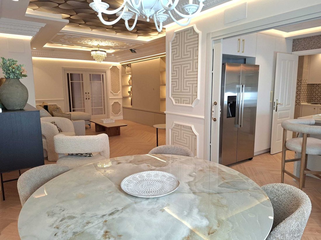 Apartment in Chamberi, Madrid, Spain 3 - 19039404