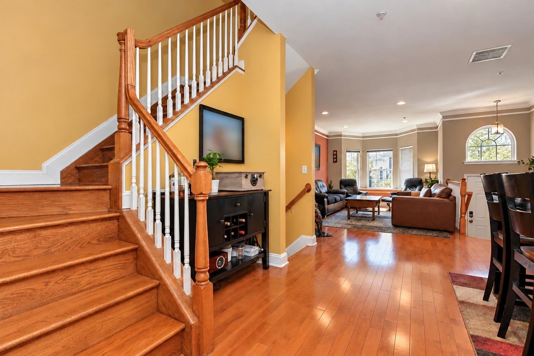Condominio en Secaucus, Nueva Jersey, Estados Unidos 2 - 19040944