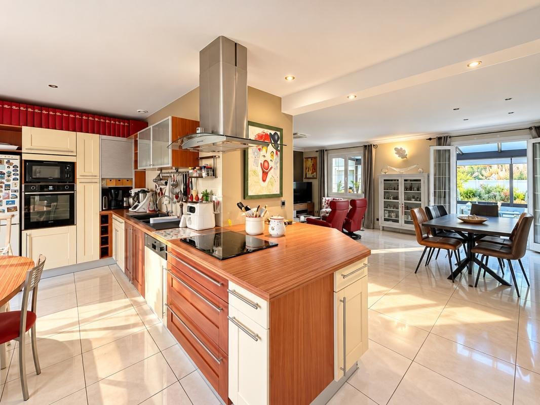 House in Les Sables-d'Olonne, Pays de la Loire, France 4 - 19037292
