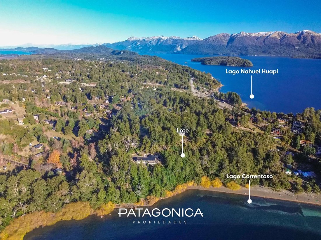 Terreno en Neuquén, Neuquén, Argentina 5 - 19038052