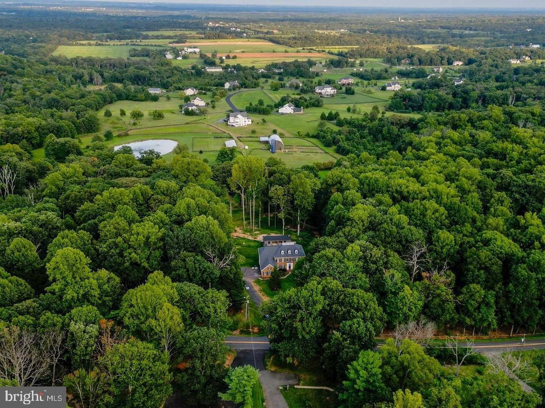 House in Gainesville, Virginia, United States 4 - 19041603
