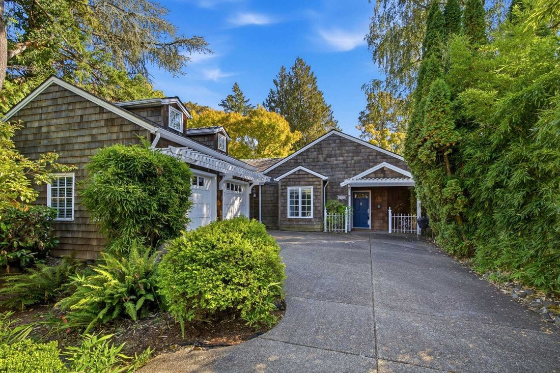 Maison à Lake Oswego, Oregon, États-Unis 4 - 19038325