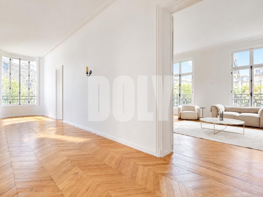 Apartment in Porte Dauphine, Paris 16e Arrondissement, Paris 1 - 19037373