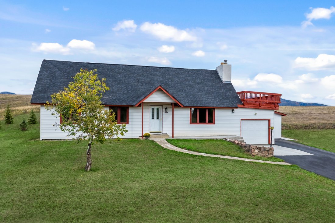 House in Steamboat Springs, Colorado, United States 1 - 19038020