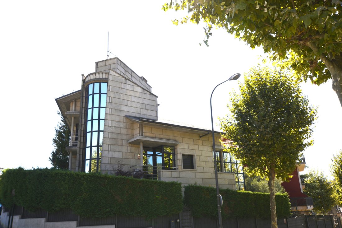 Appartamento a Las Campas y San Claudio, Oviedo, Spagna 1 - 19040527