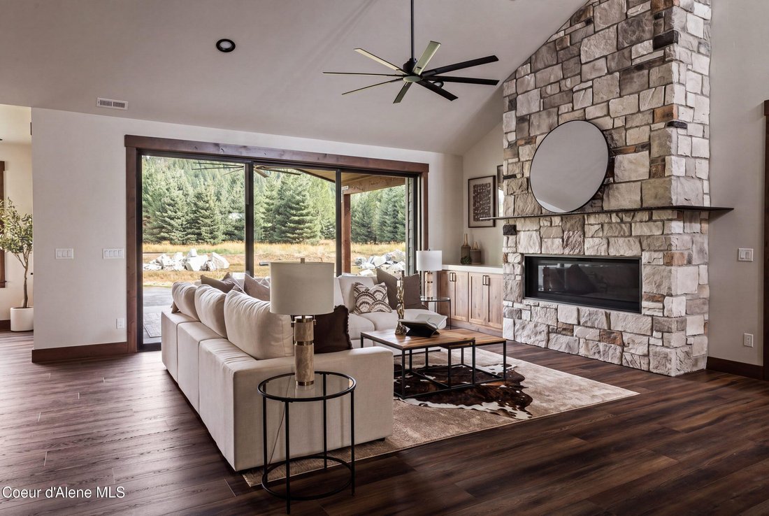 Casa a Sandpoint, Idaho, Stati Uniti 5 - 19038605
