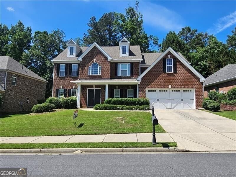 House in Alpharetta, Georgia, United States 1 - 19039819