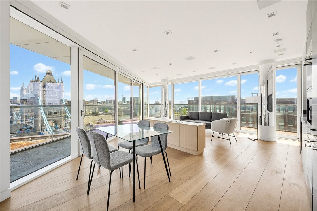 Appartamento a Charing Cross, Westminster, Inghilterra 1 - 19039085