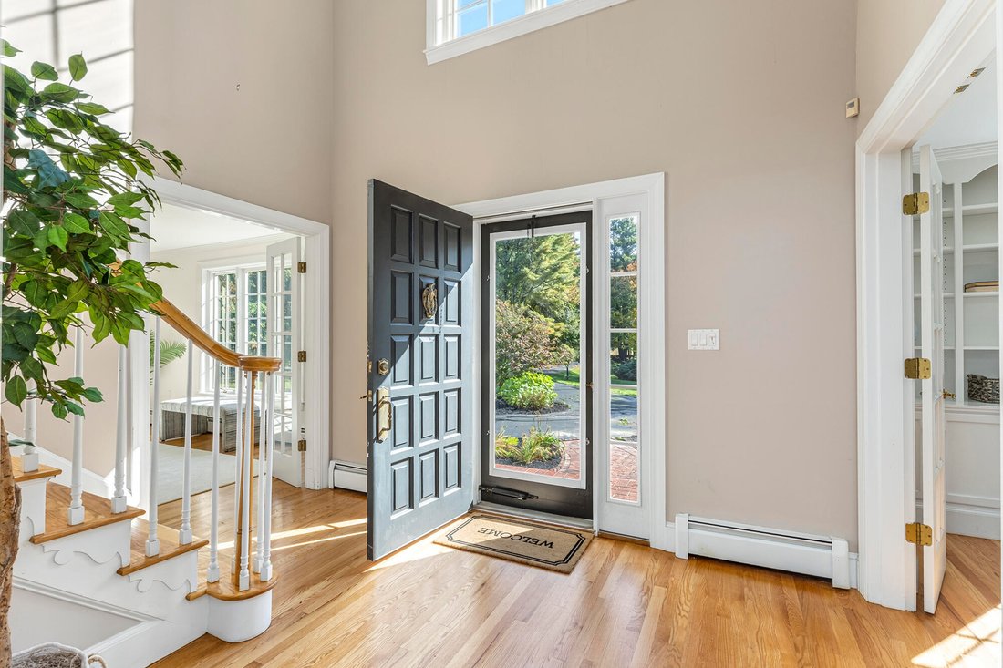 Casa a Cumberland, Maine, Stati Uniti 4 - 19037907