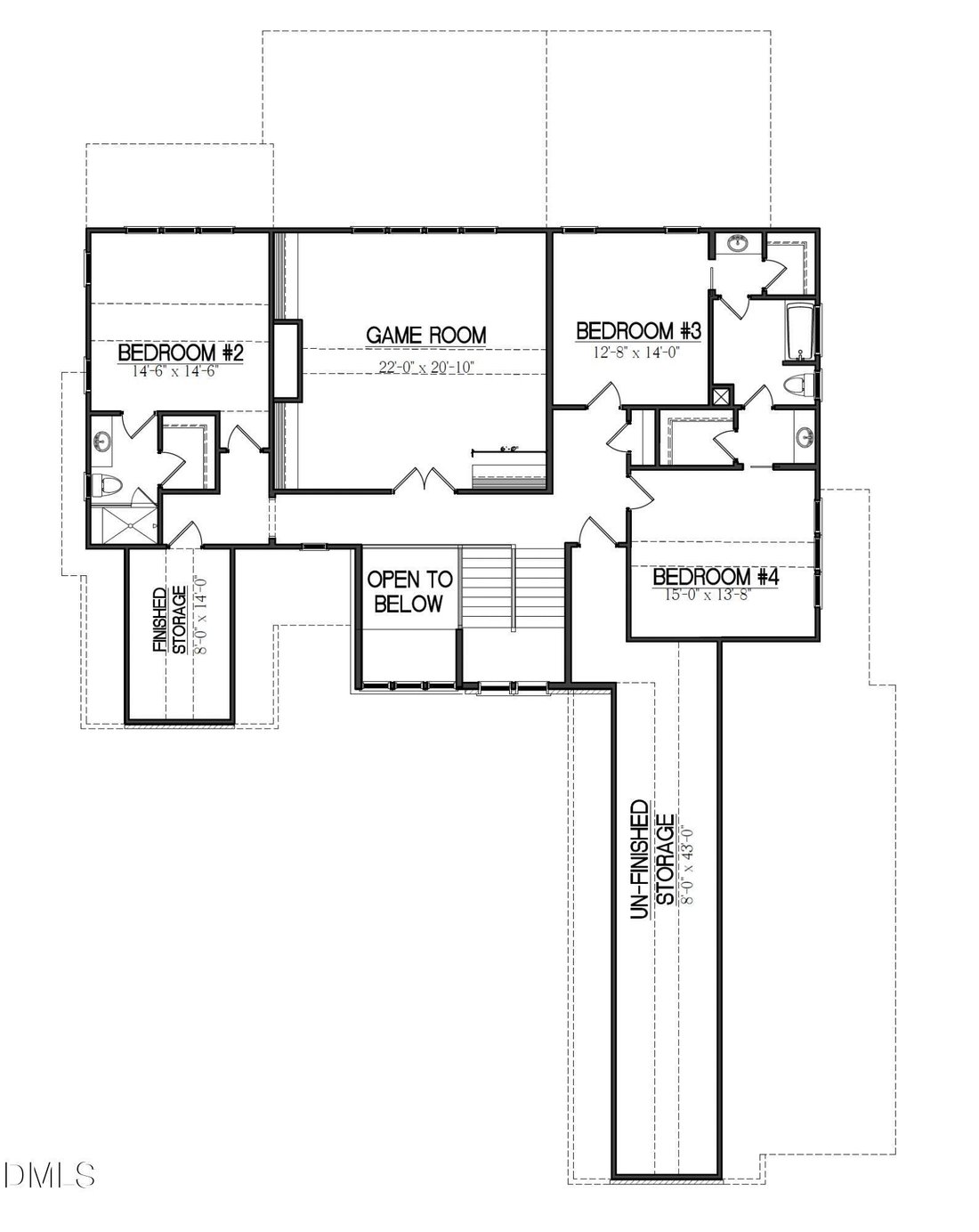 House in Wake Forest, North Carolina, United States 3 - 19039296