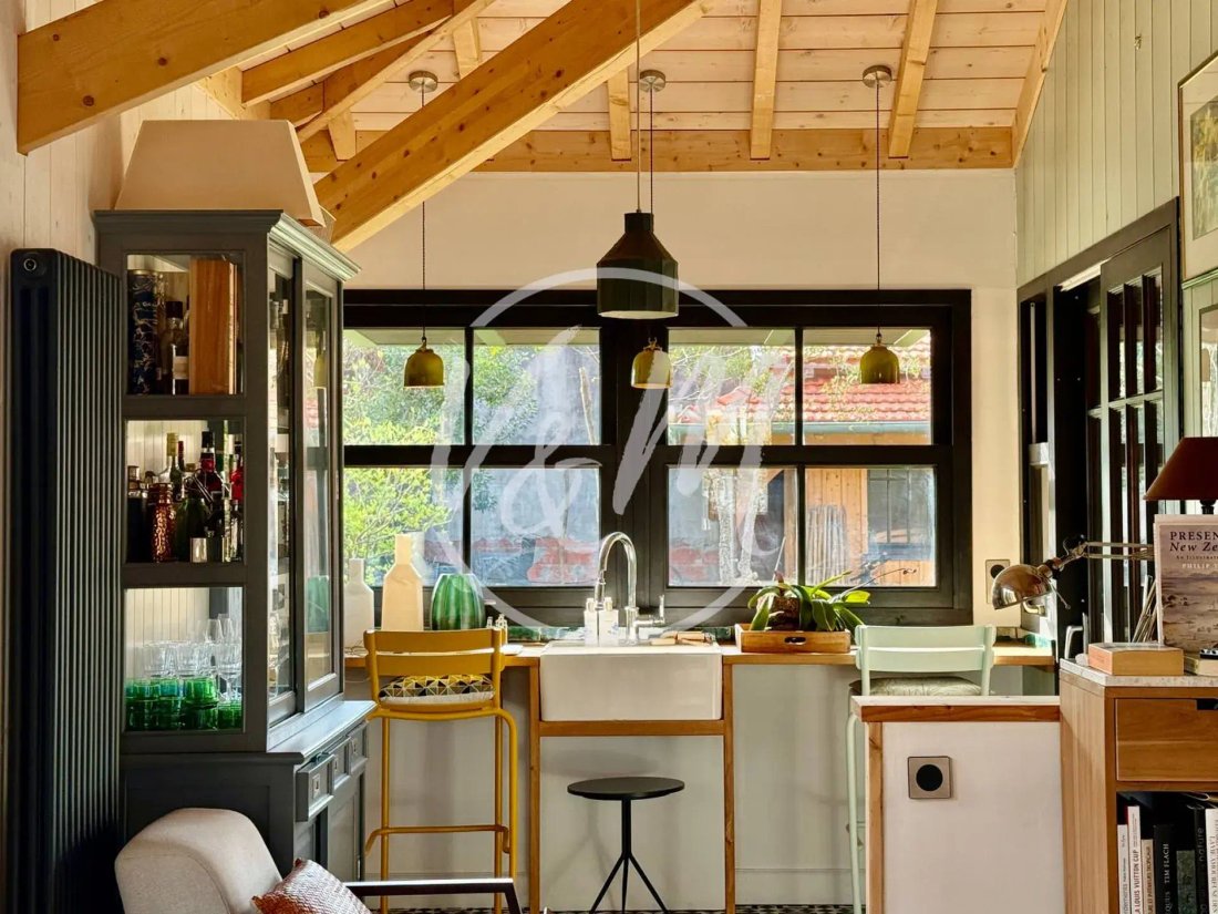 House in Nord Est, Andernos-les-Bains, France 5 - 19037628