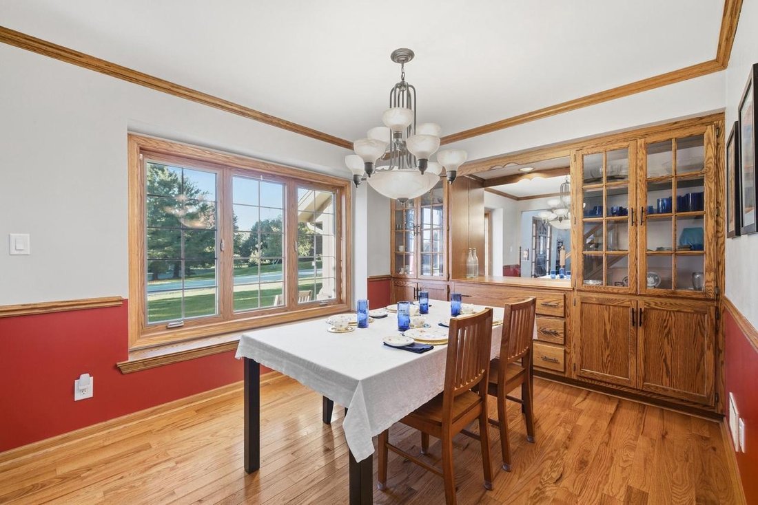 Casa en Genesee, Wisconsin, Estados Unidos 5 - 19039240