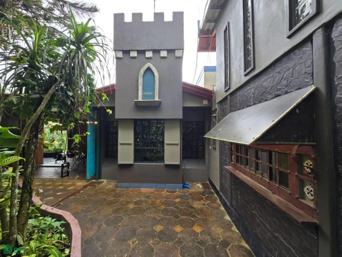 House in San Ramon, Guanacaste Province, Costa Rica 1 - 17100987