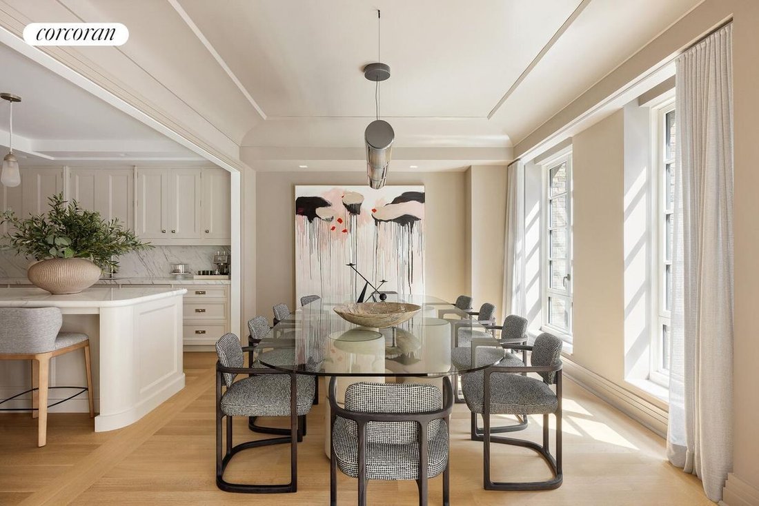 Appartement à New York, État de New York, États-Unis 5 - 18605040