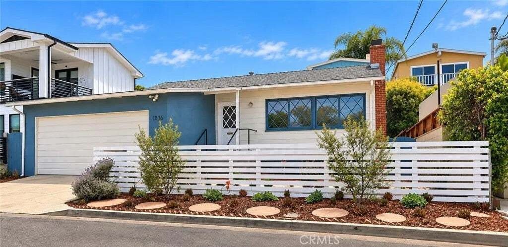 Casa en Hermosa Beach, California, Estados Unidos 2 - 18758699