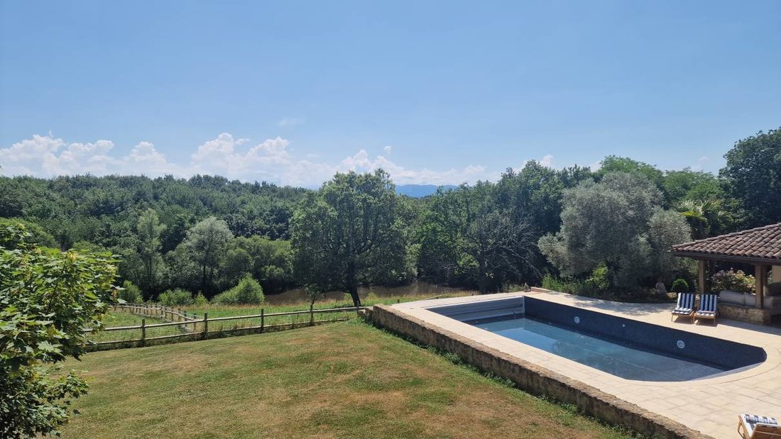 Rancho en Centre Ancien, Pamiers, Francia 3 - 18649957