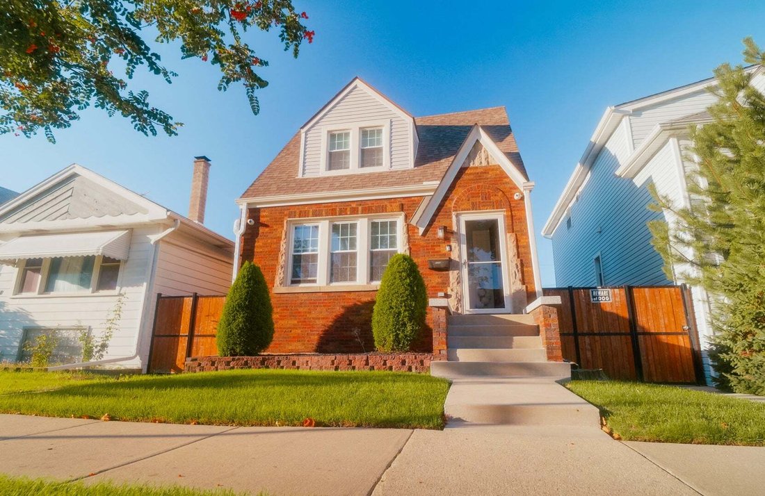 Casa a Chicago, Illinois, Stati Uniti 1 - 19040032