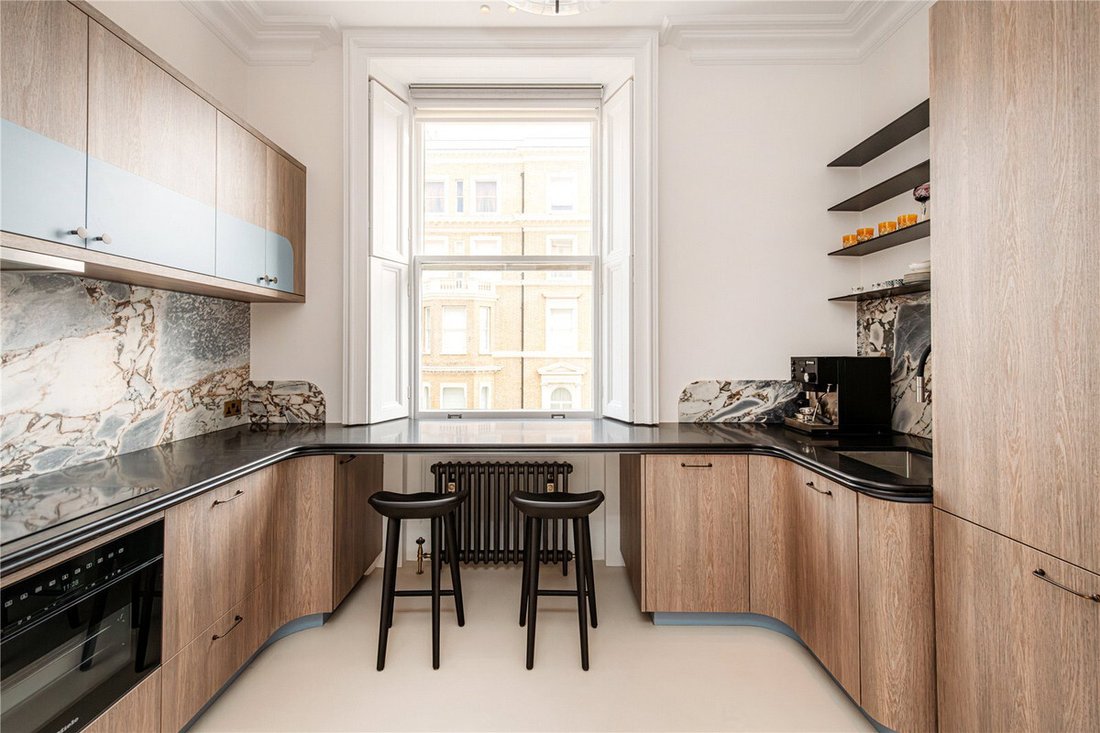 Apartment in South Kensington, Kensington And Chelsea, England 4 - 19039467