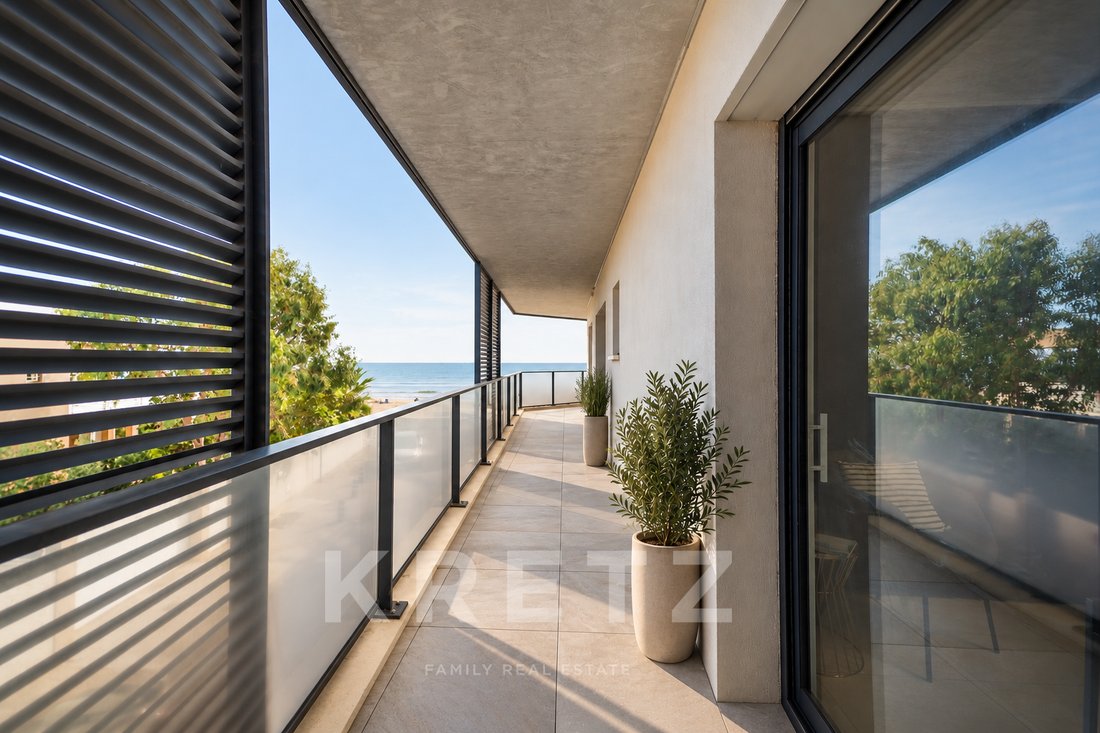 Apartamento en Le Grau d'Agde, Agde, Francia 3 - 19040939