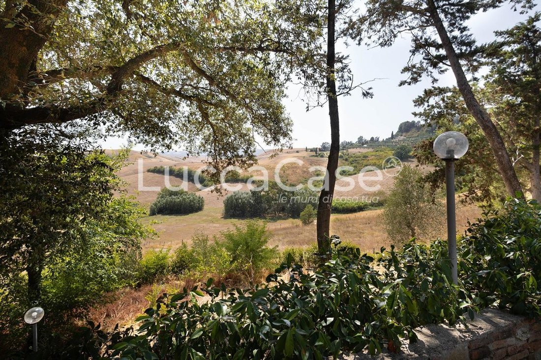 Country House in Terricciola, Tuscany, Italy 4 - 19038899