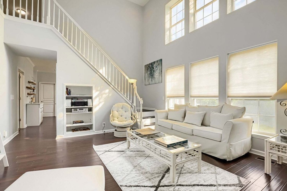 House in Franklin, Tennessee, United States 2 - 19039784