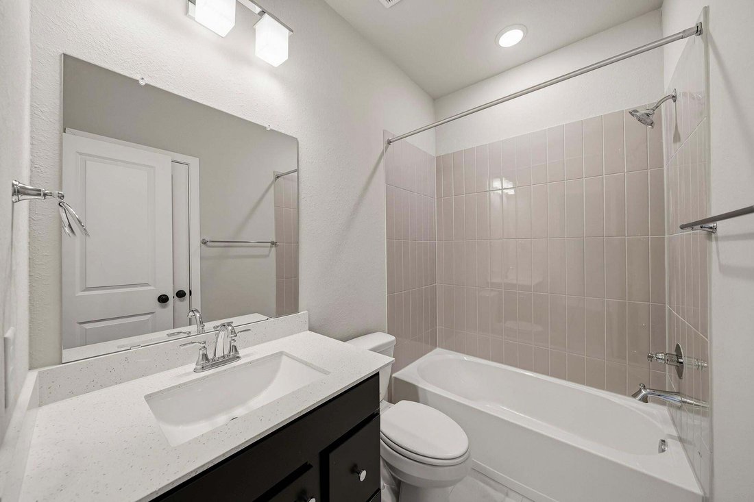 Haus in Houston, Texas, Vereinigte Staaten 2 - 17524349
