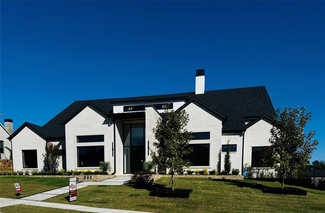 House in Heath, Texas, United States 1 - 18219916
