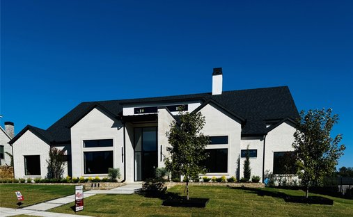 House in Heath, Texas, United States 1
