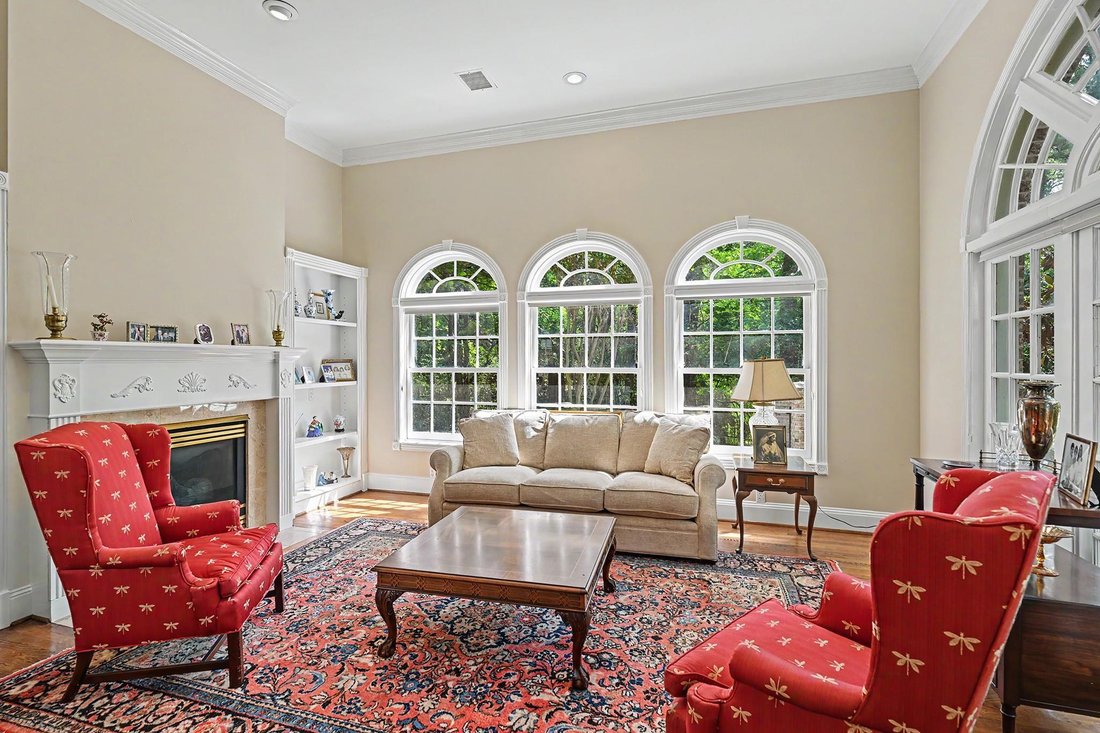 Haus in Houston, Texas, Vereinigte Staaten 4 - 19040144