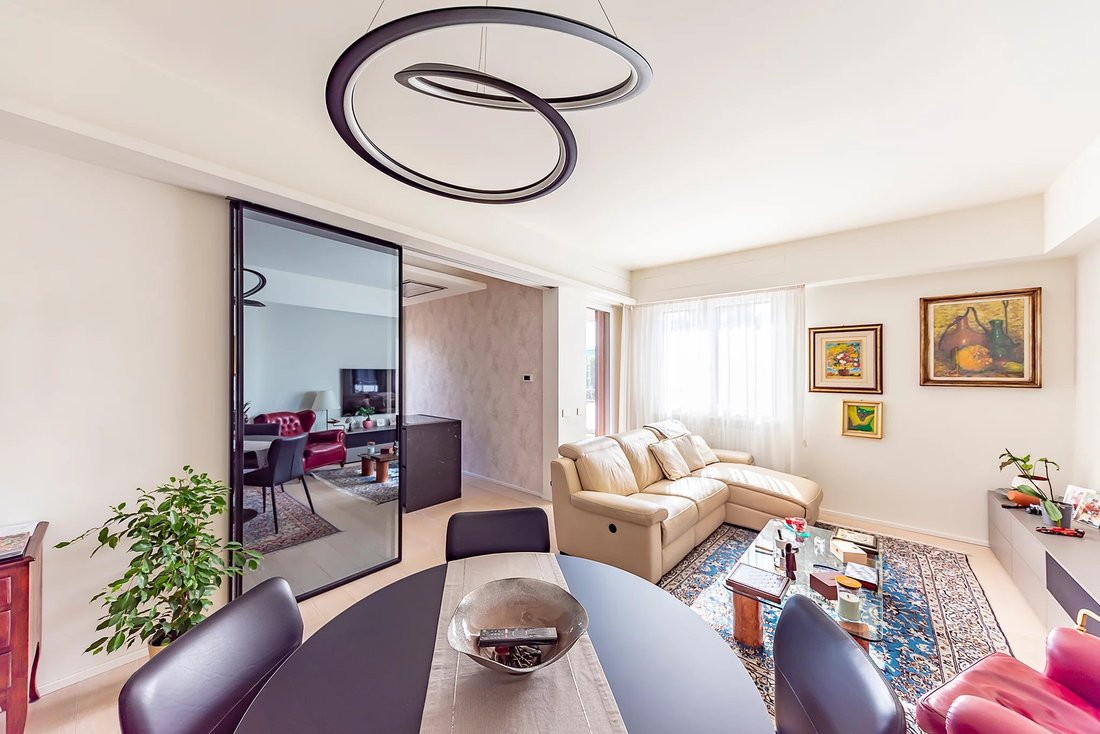 Appartamento a Lainate, Lombardia, Italia 3 - 19039087