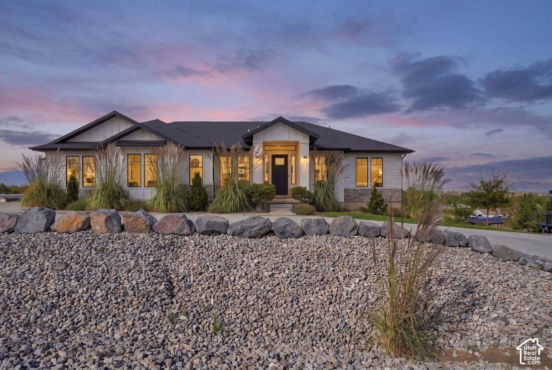 House in Erda, Utah, United States 2 - 19039673