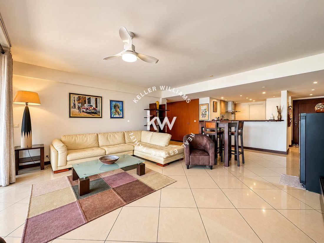 Wohnung in Nouméa, Südprovinz, Neukaledonien 4 - 19041411