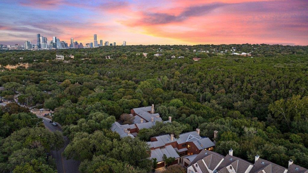 Eigentumswohnung in Austin, Texas, Vereinigte Staaten 1 - 19038826