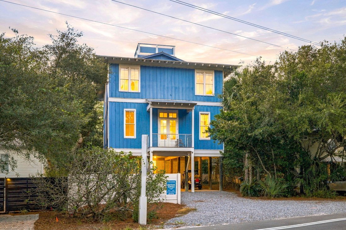 House in Santa Rosa Beach, Florida, United States 2 - 19038567