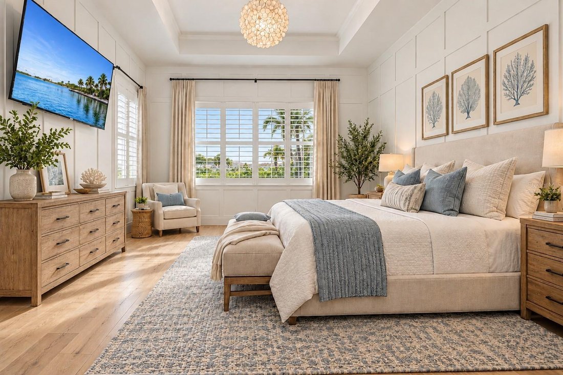 House in Bradenton, Florida, United States 5 - 19038811