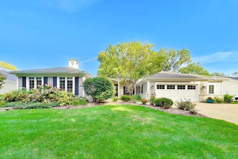 House in Naperville, Illinois, United States 1 - 19041319