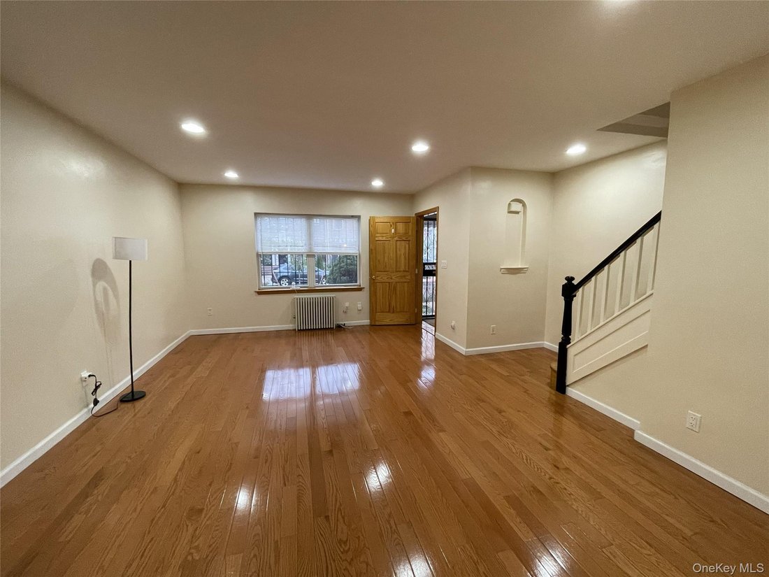 Casa en Nueva York, Nueva York, Estados Unidos 3 - 19039141