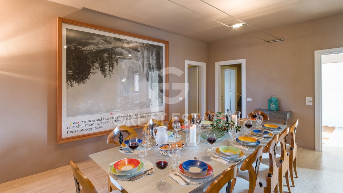 Anwesen in Sarteano, Toskana, Italien 5 - 19038938